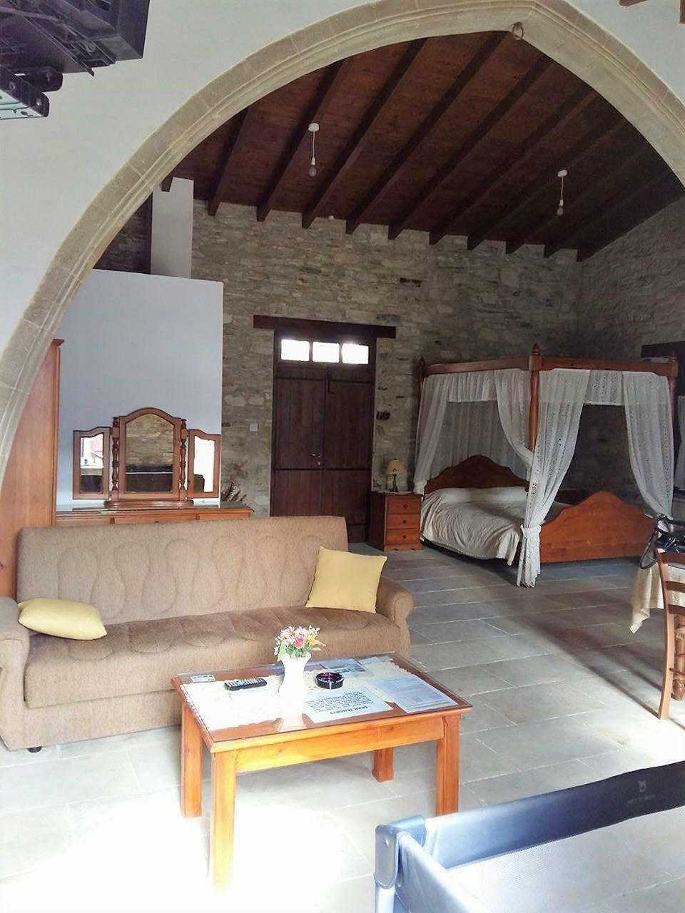 Apartamento Romios *