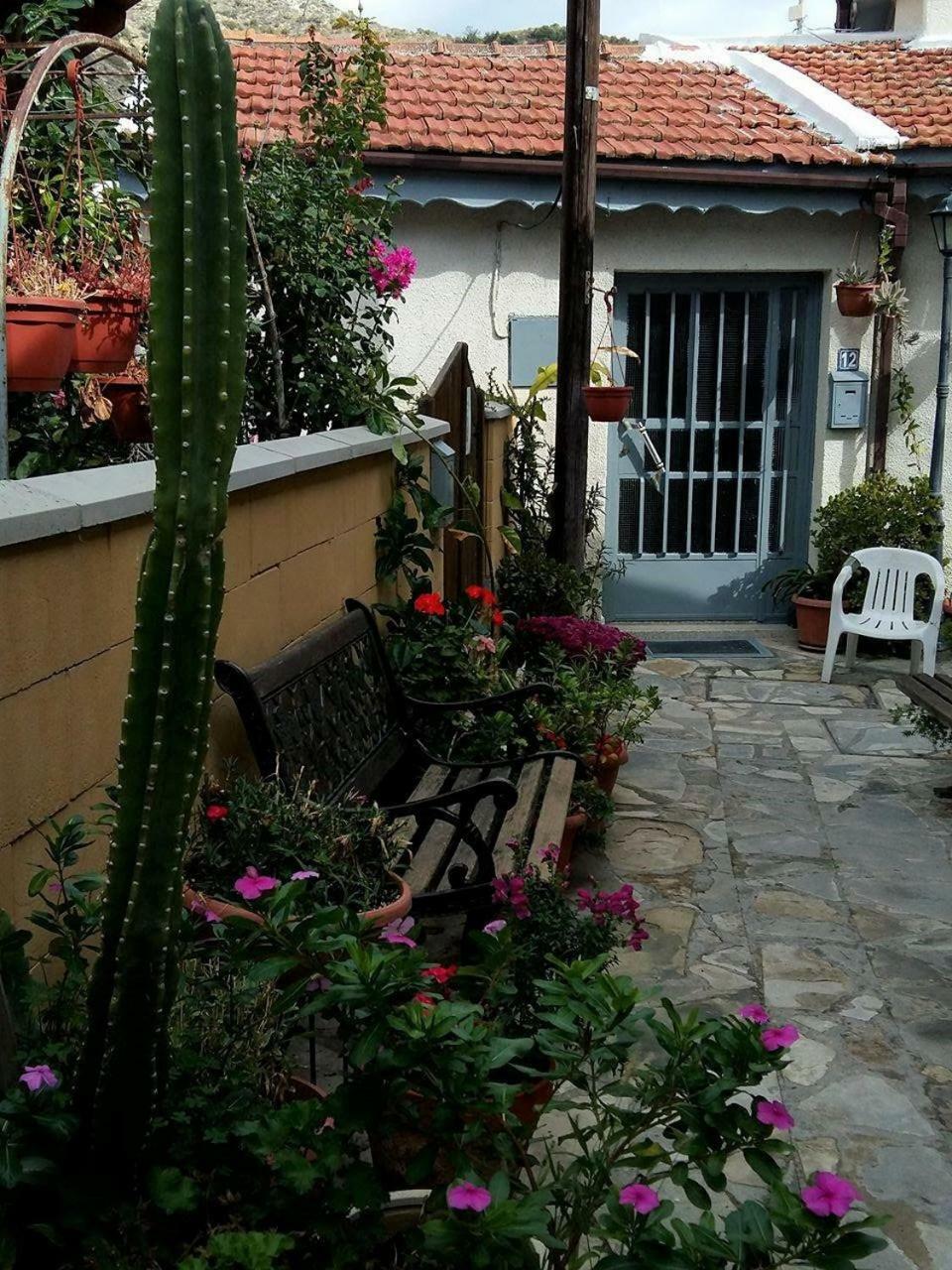 Romios Kalavasos