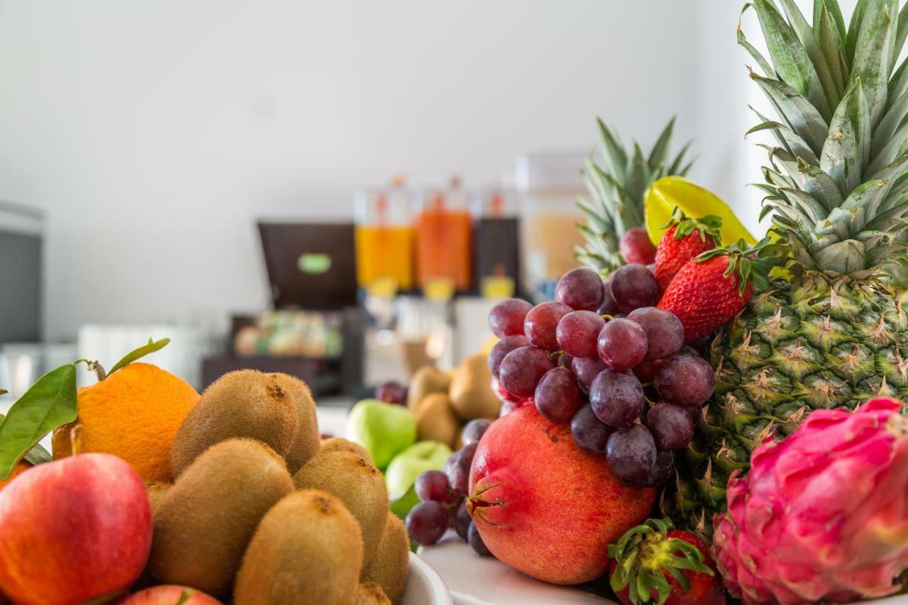 Hotel Sun Hall Larnaca