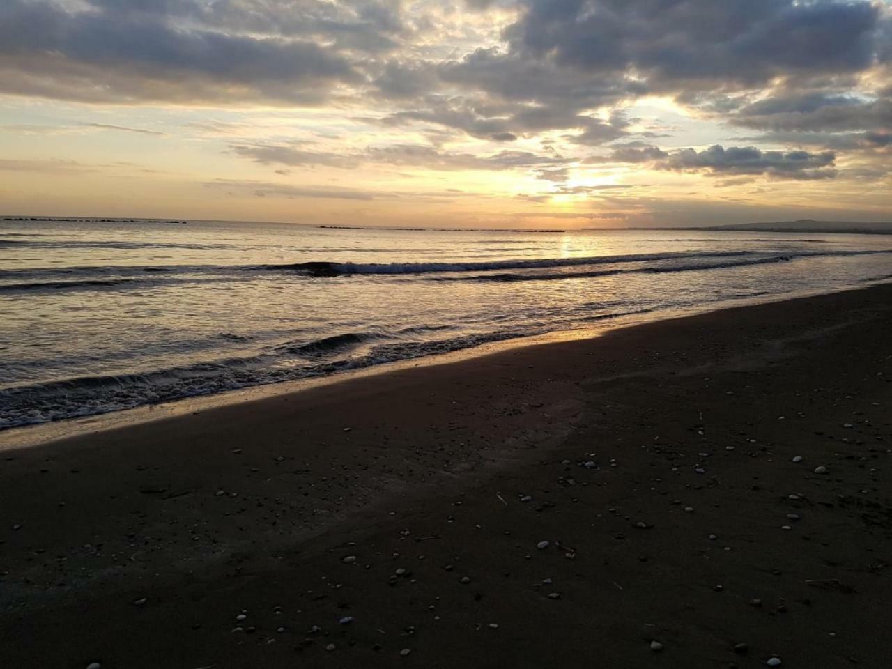 Periyiali Sunset A7 Apartment *