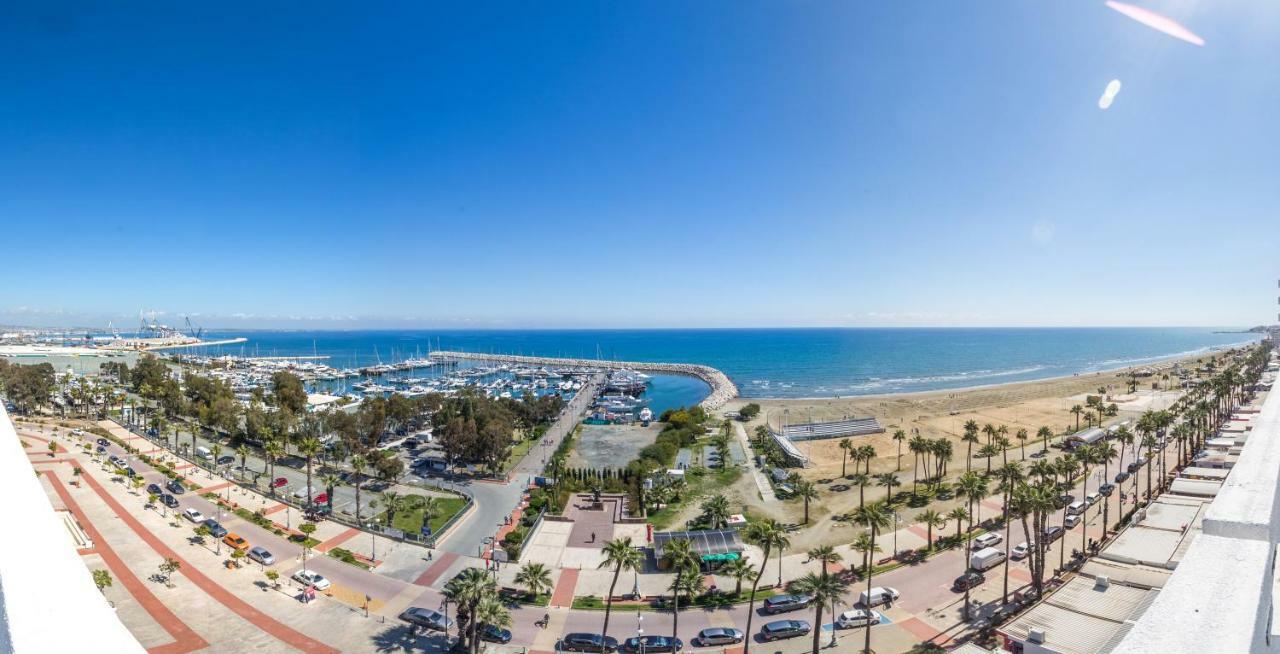 Sun Hall Hotel Larnaca