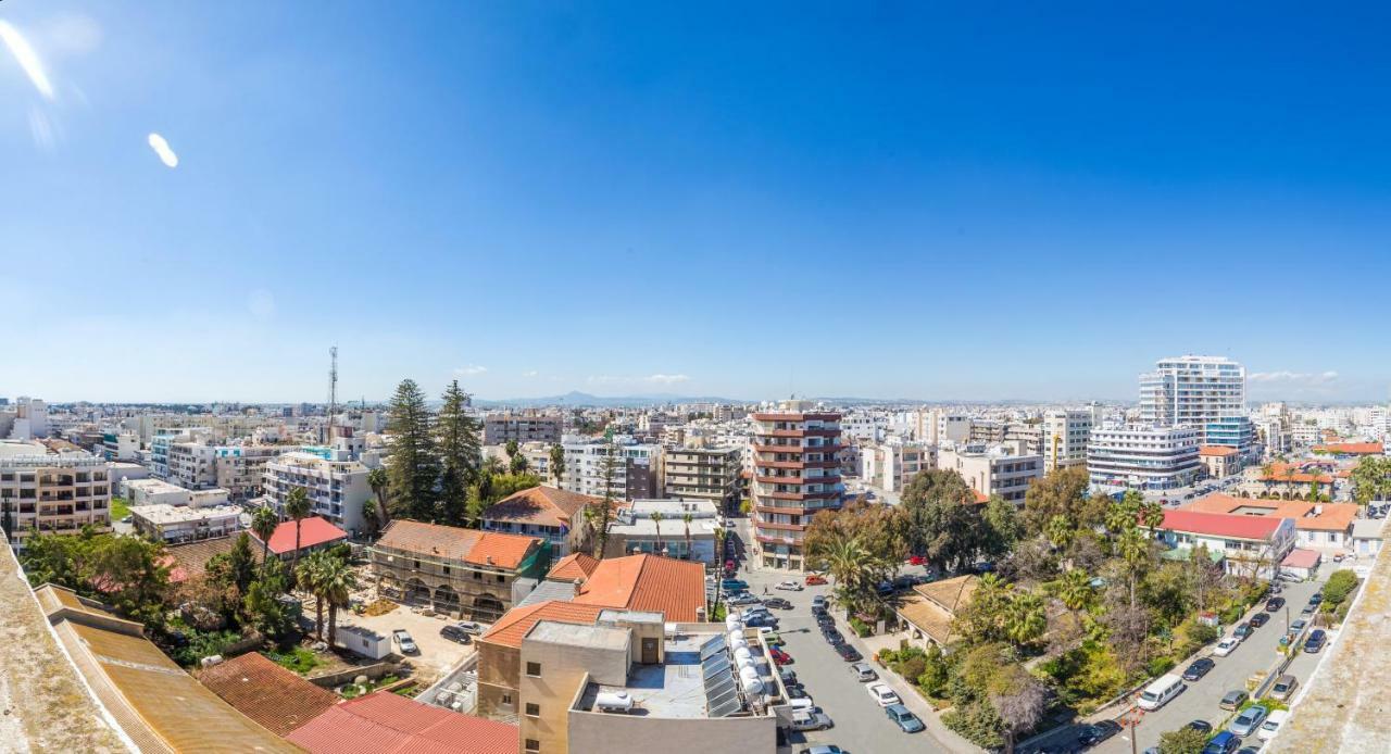 Sun Hall 4* Larnaca