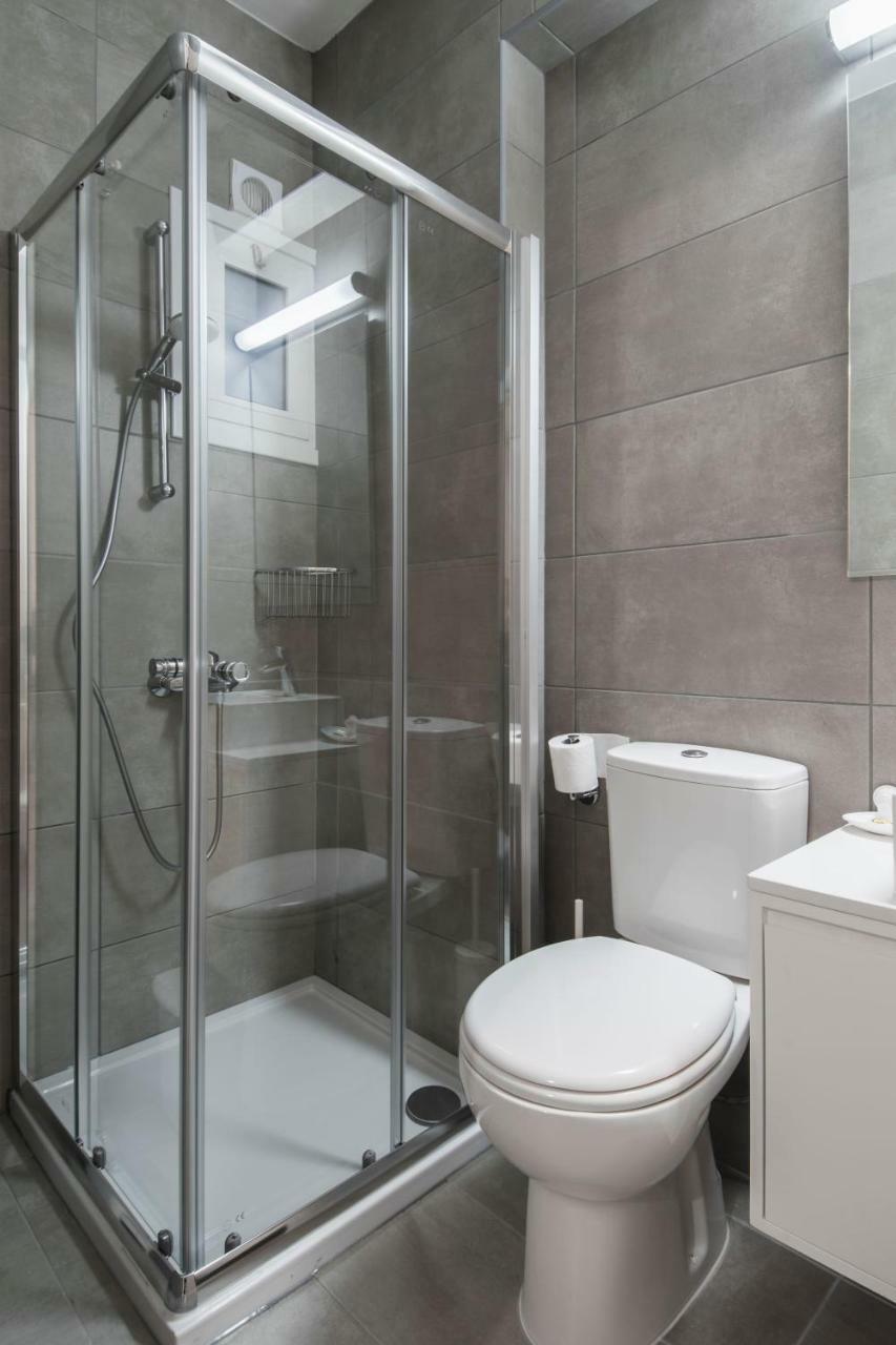 Kitonas Junior Appartement Limasol