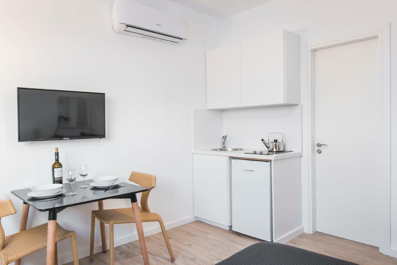 Kitonas Junior Appartement Limasol