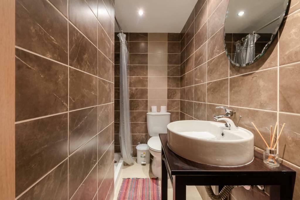 Apartment Pegasus Beach Limassol