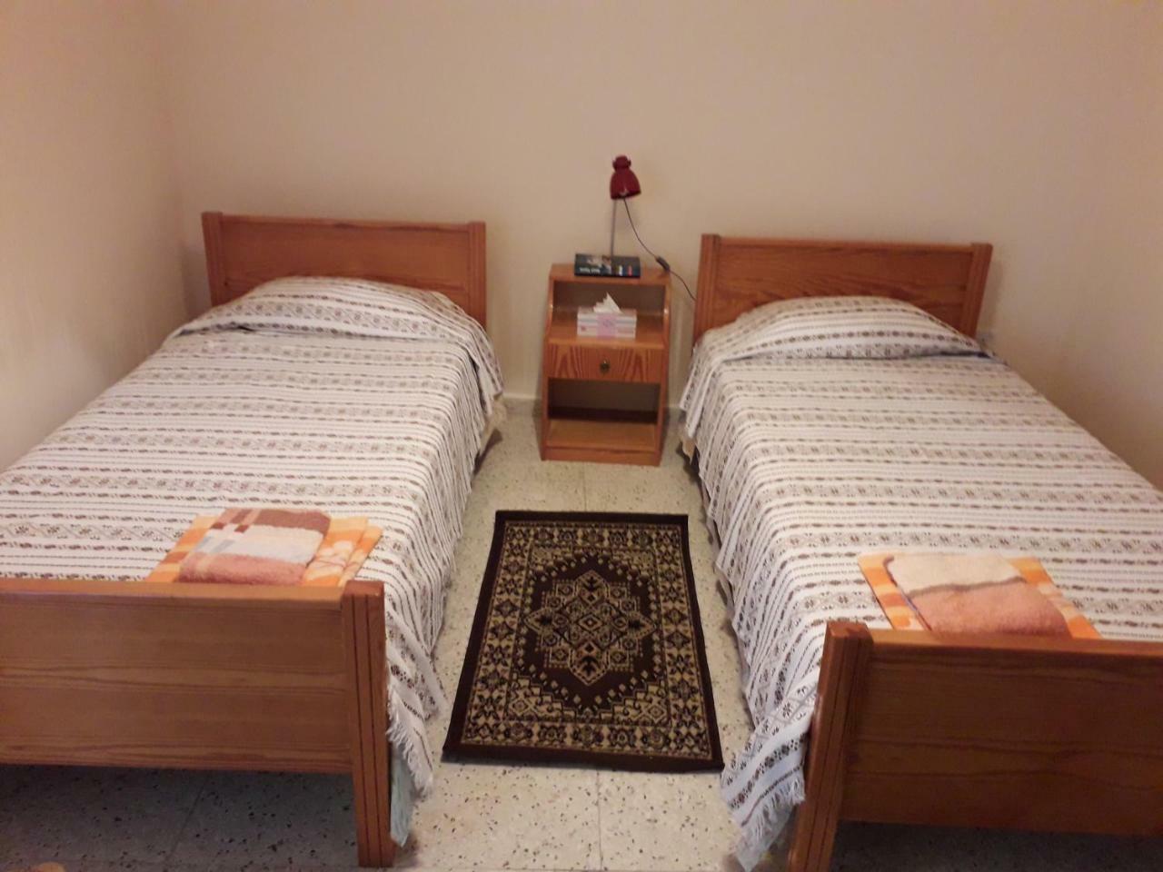 Apartment Chariandry Court