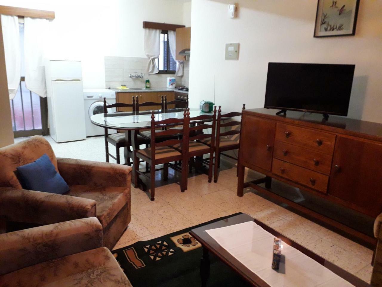 Apartment Chariandry Court Pissouri