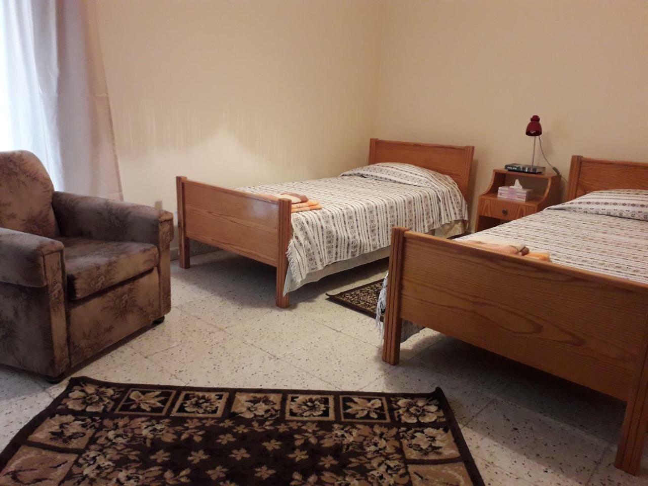 Apartment Chariandry Court Pissouri