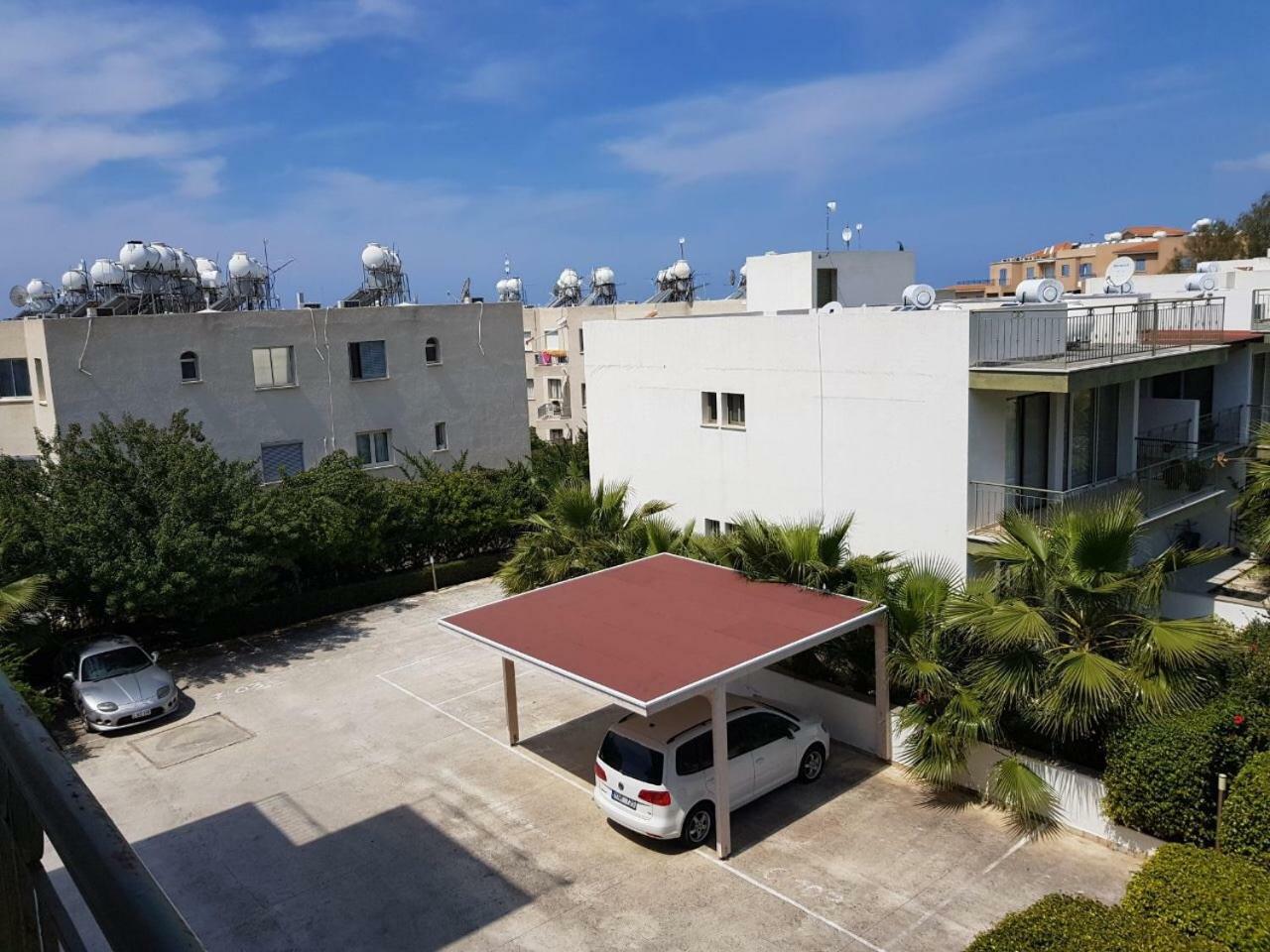 Danaos 2 * Paphos