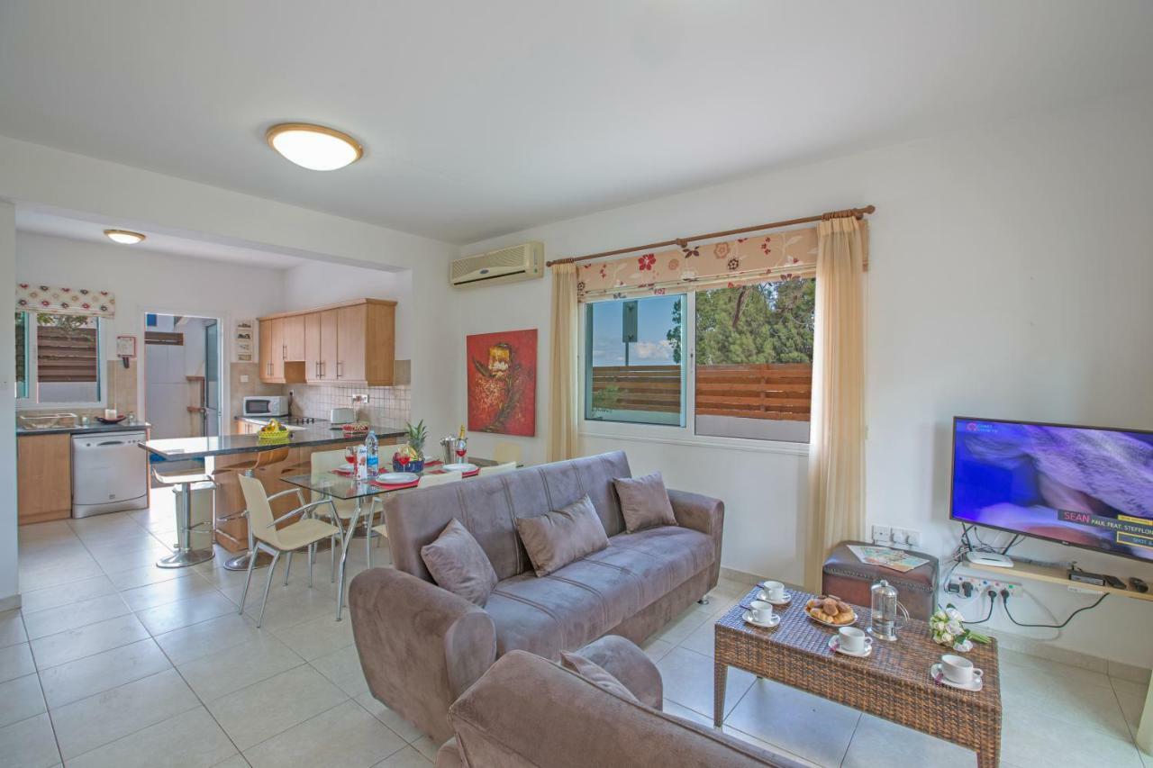 Alkionia Villa Protaras