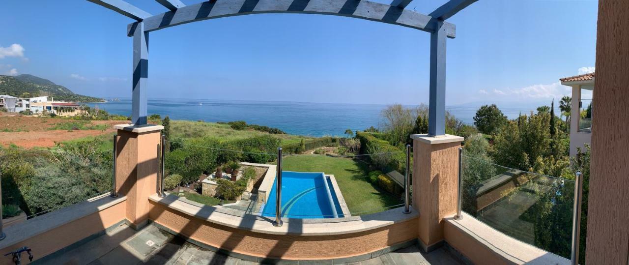 Villa Olivia *