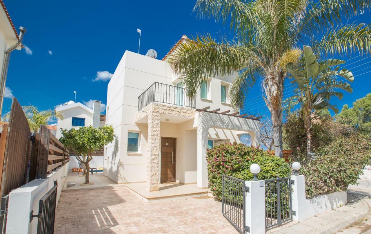 Villa Alkionia