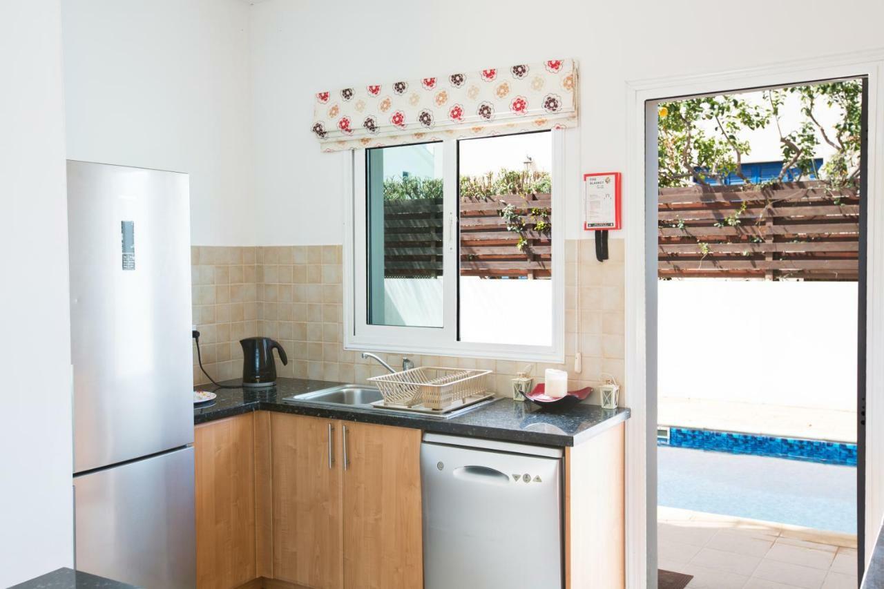 Villa Alkionia Protaras