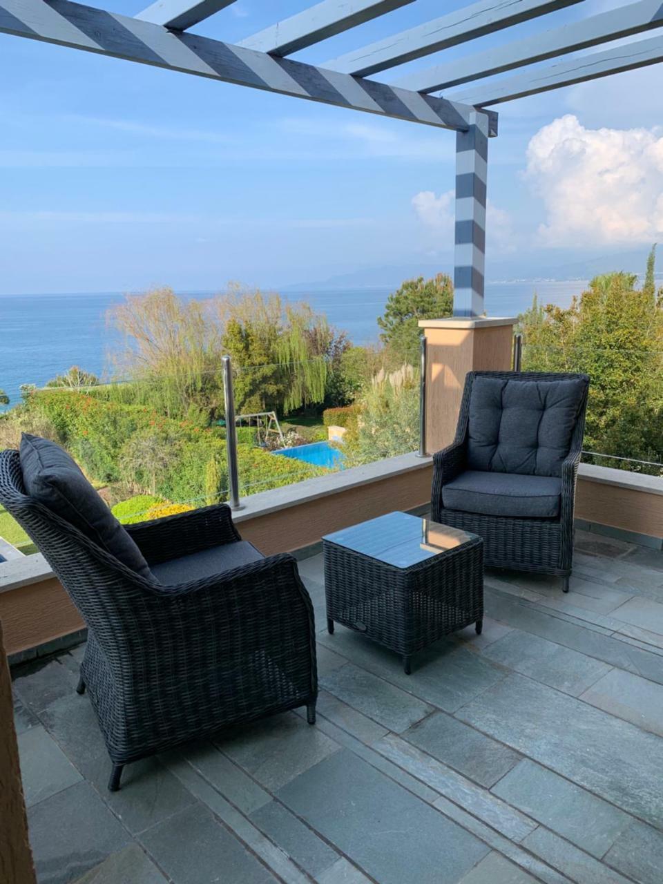 Villa Olivia