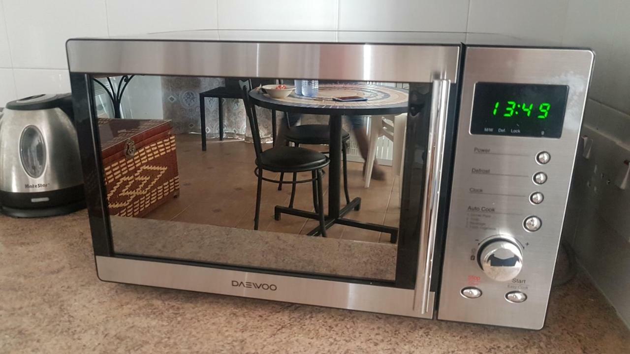 Latchi Studio Apartment