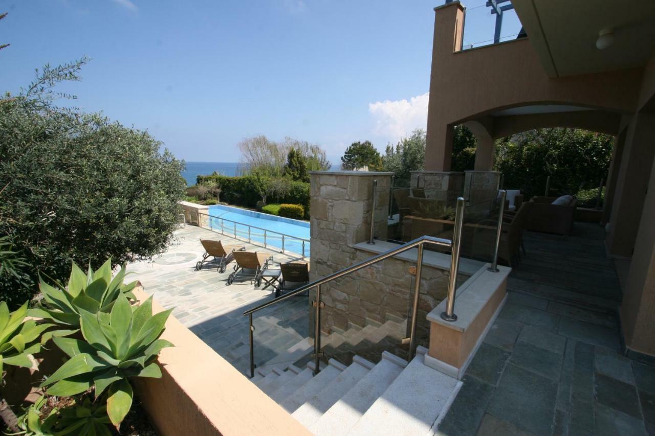 Villa Olivia Neo Chorio