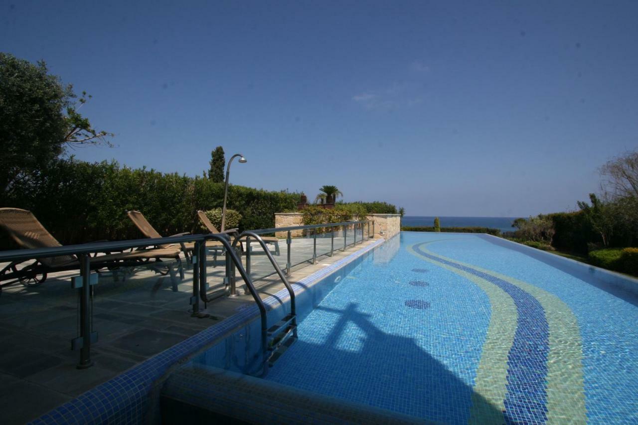 Villa Olivia Neo Chorio