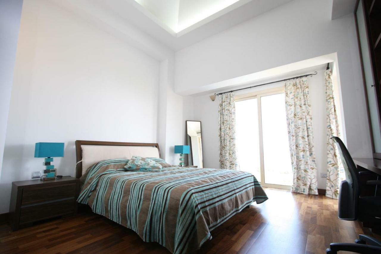 Villa Olivia *