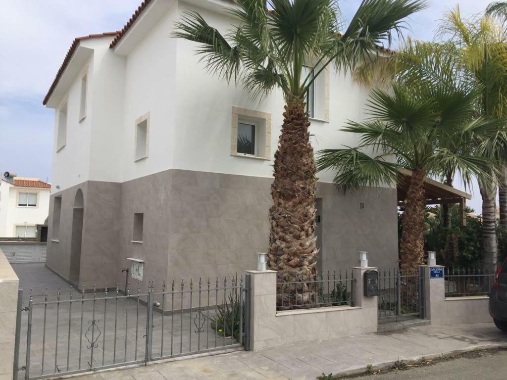 Villa Amanda *