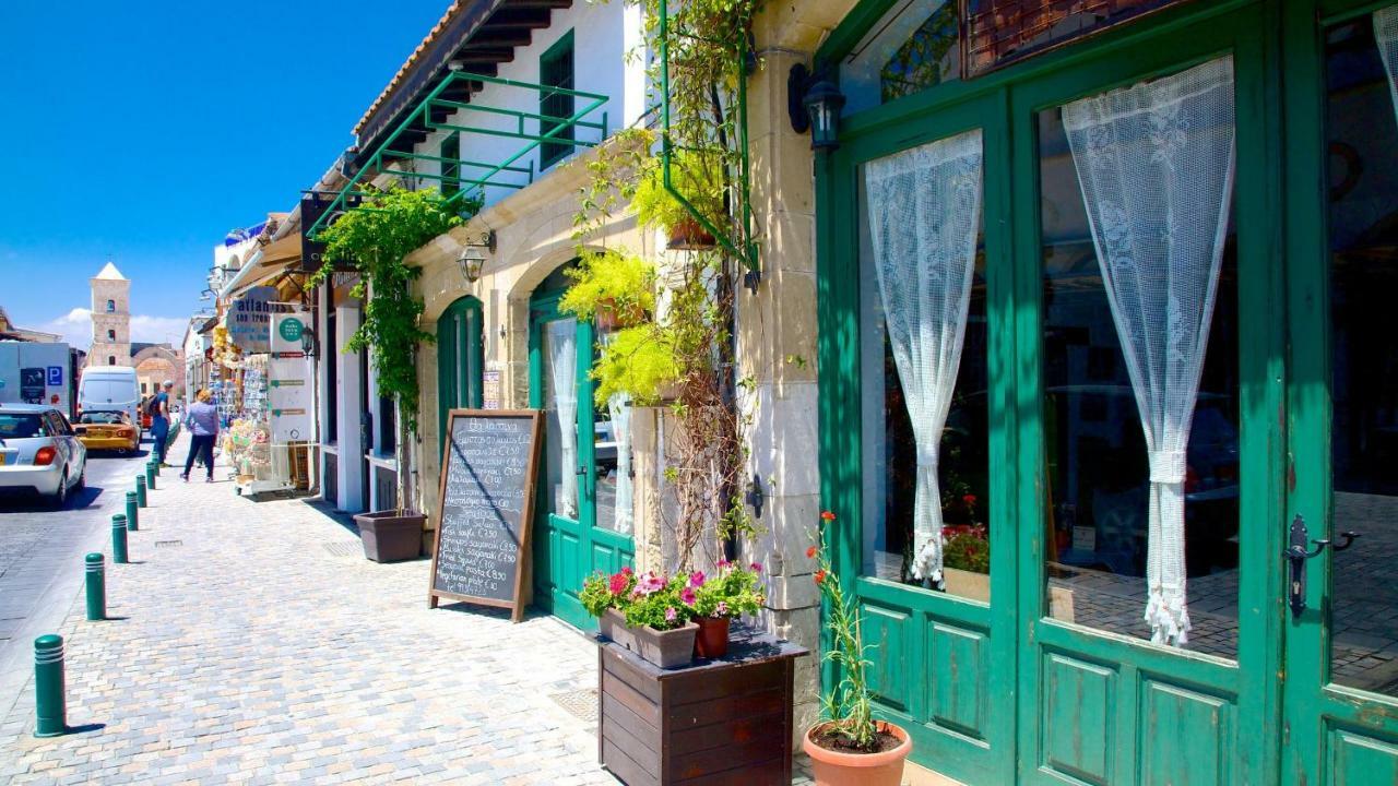 Dezo Luxury Town Appartement