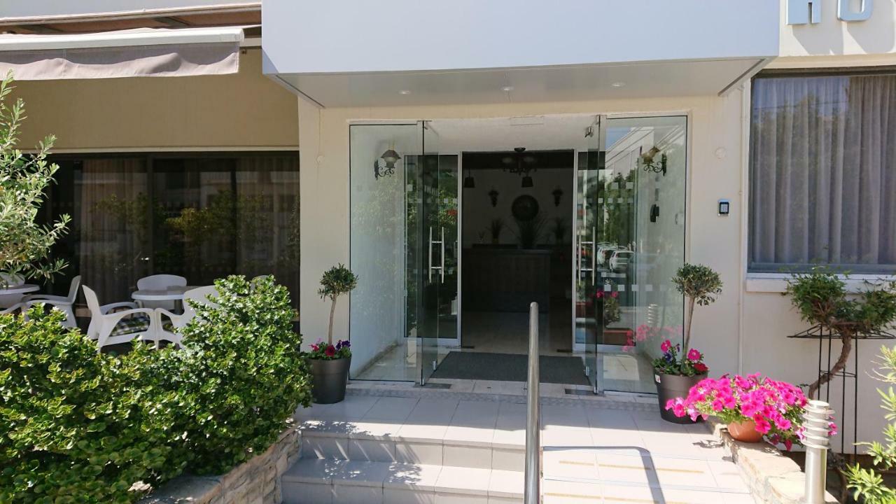 Lordos Apts 2* Limassol