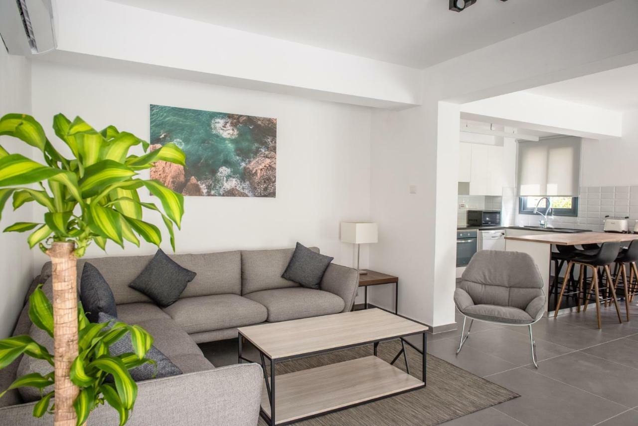 Apartment Julipapas Gardens Paphos