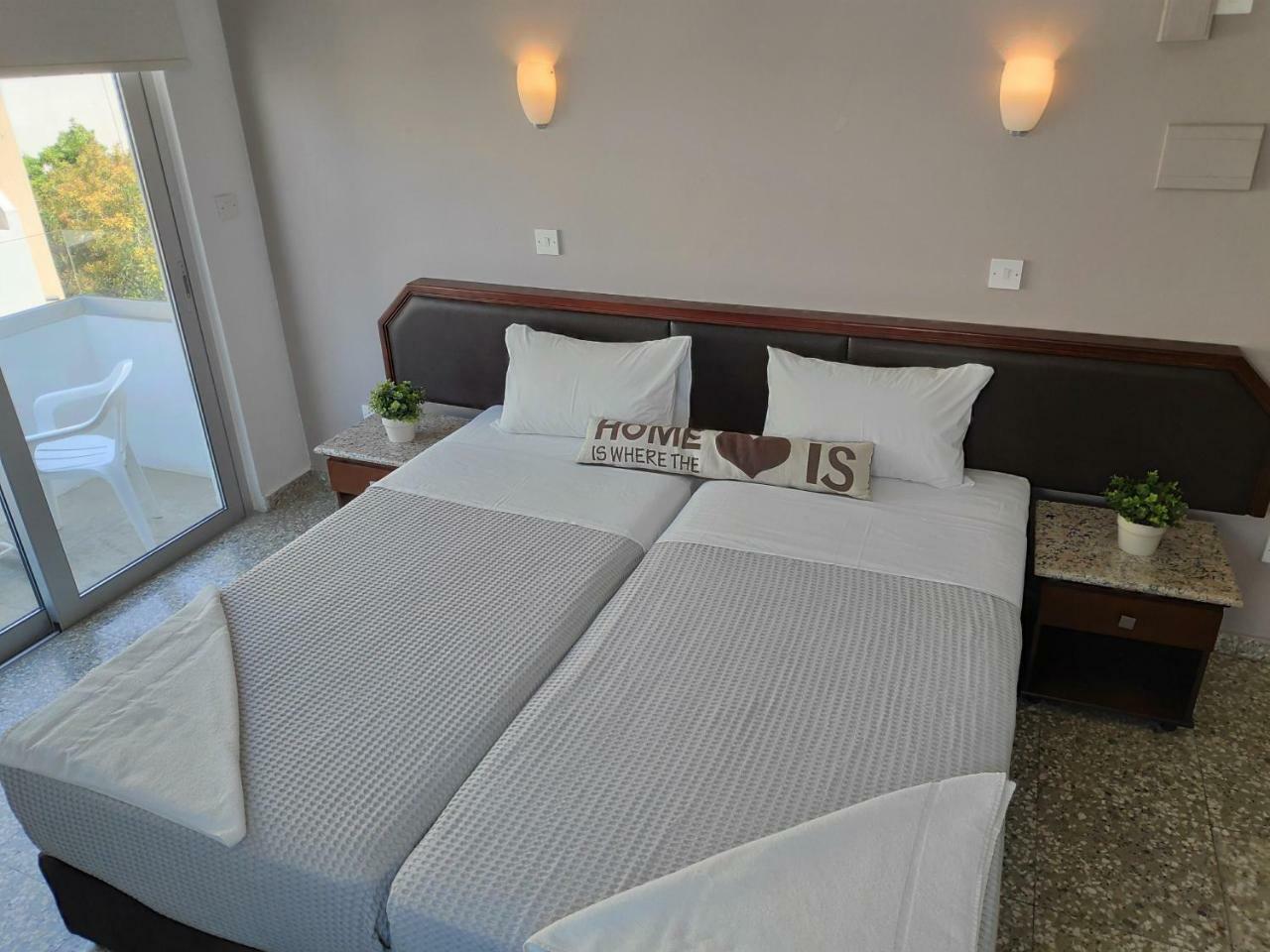 Apartamento Napa *