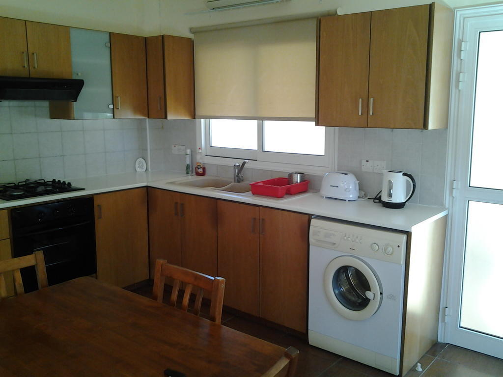 Savva Complex Apartment *