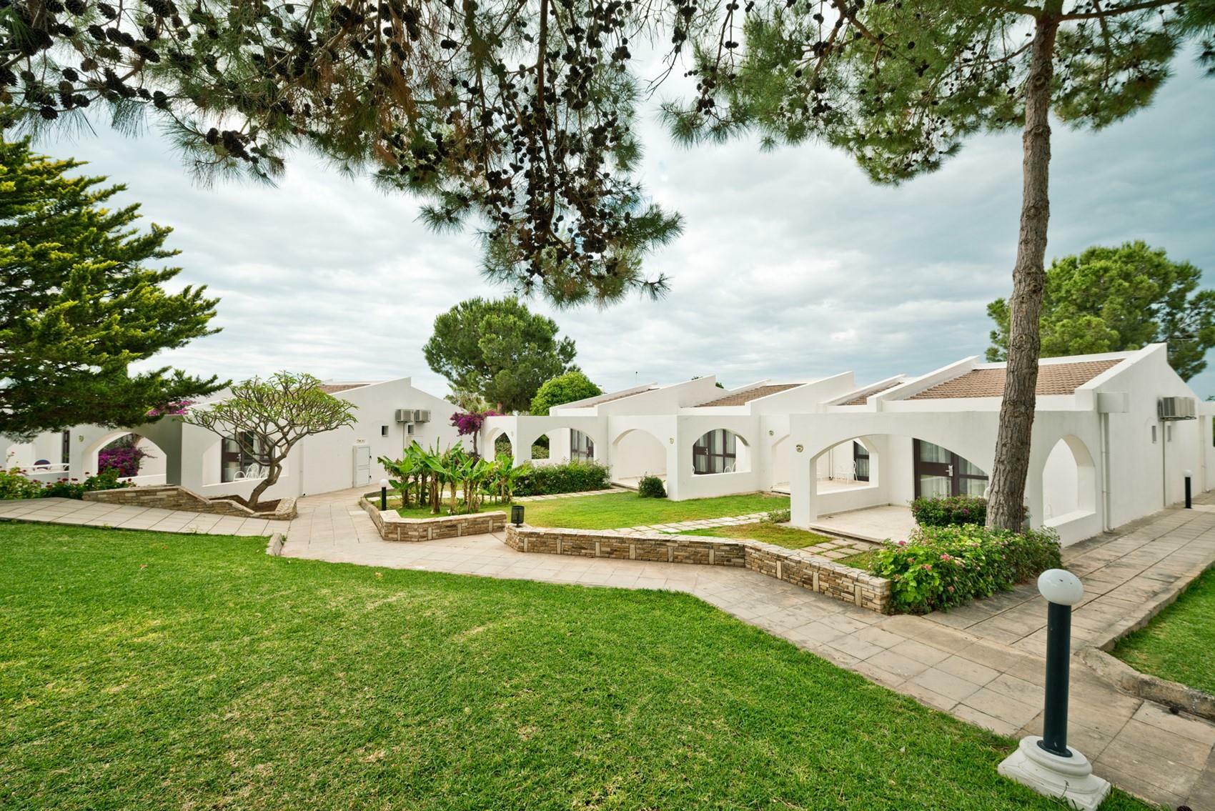 Hotel The Olive Tree Agios Epiktitos