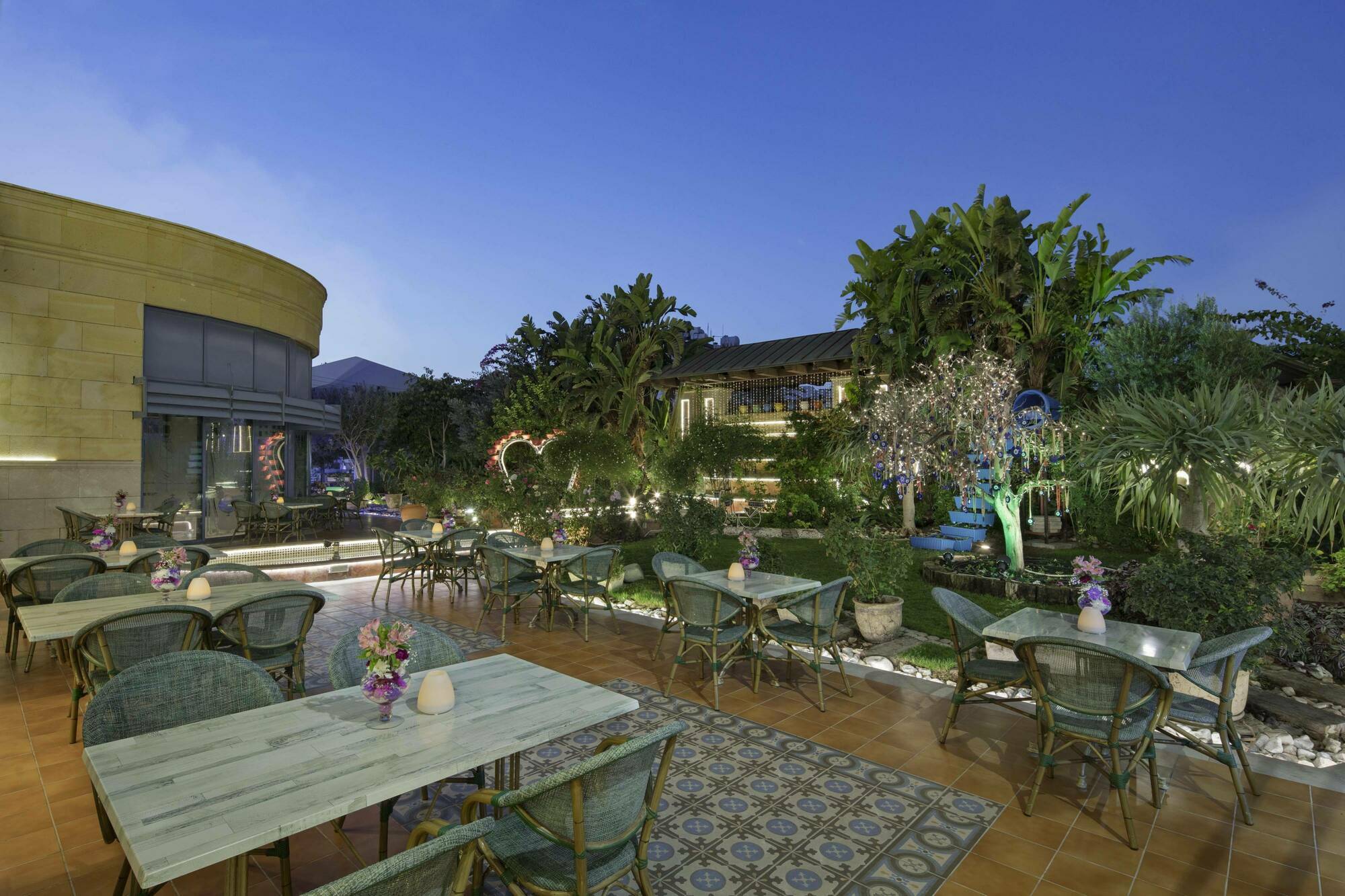 Hotel Merit & Casino 5*