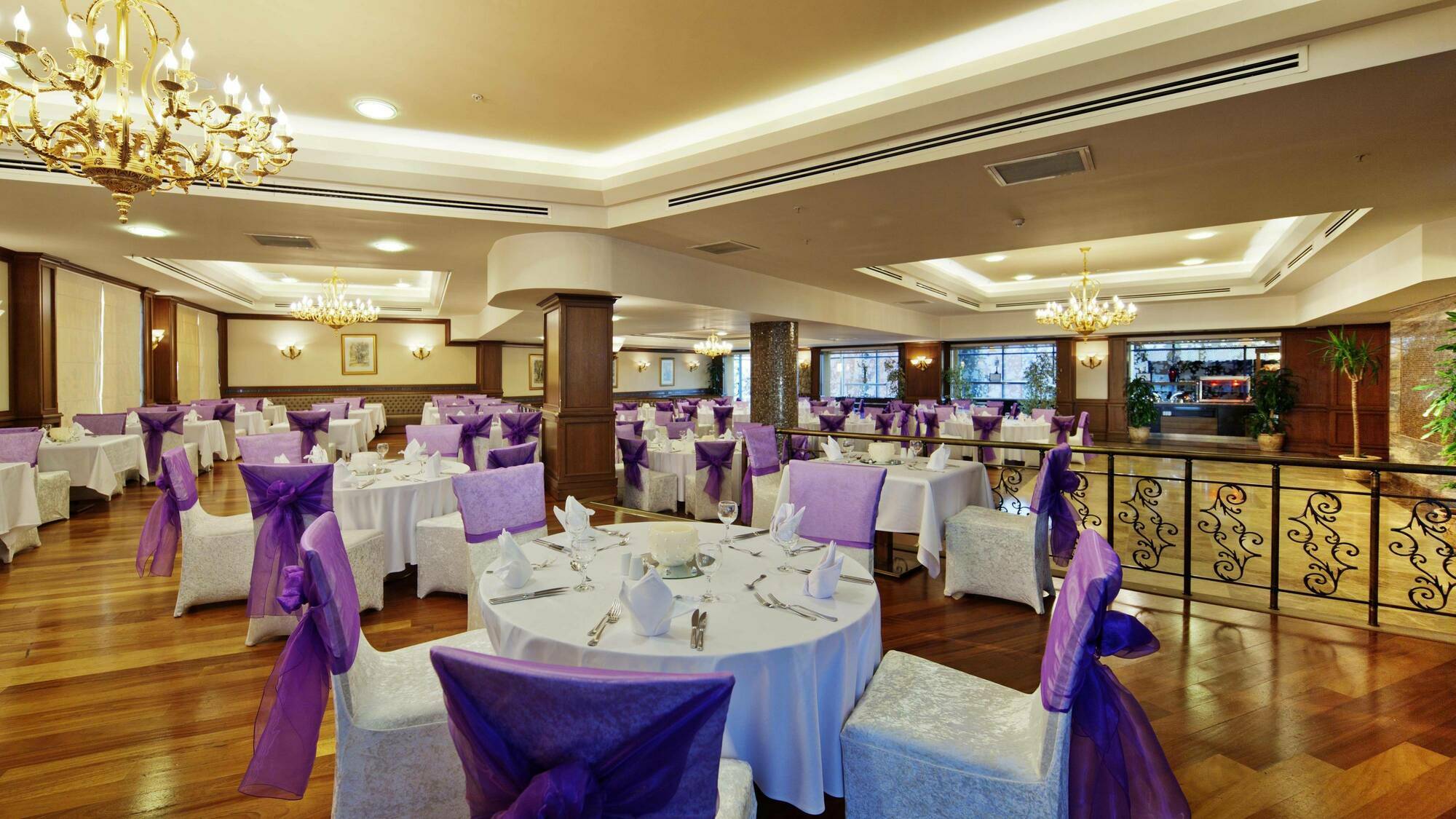 Merit & Casino Hotel Nicosia