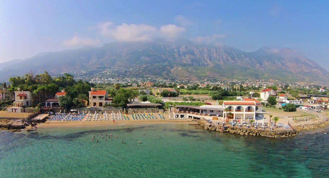 Hotel Riverside Garden Karavas (Northern Cyprus)