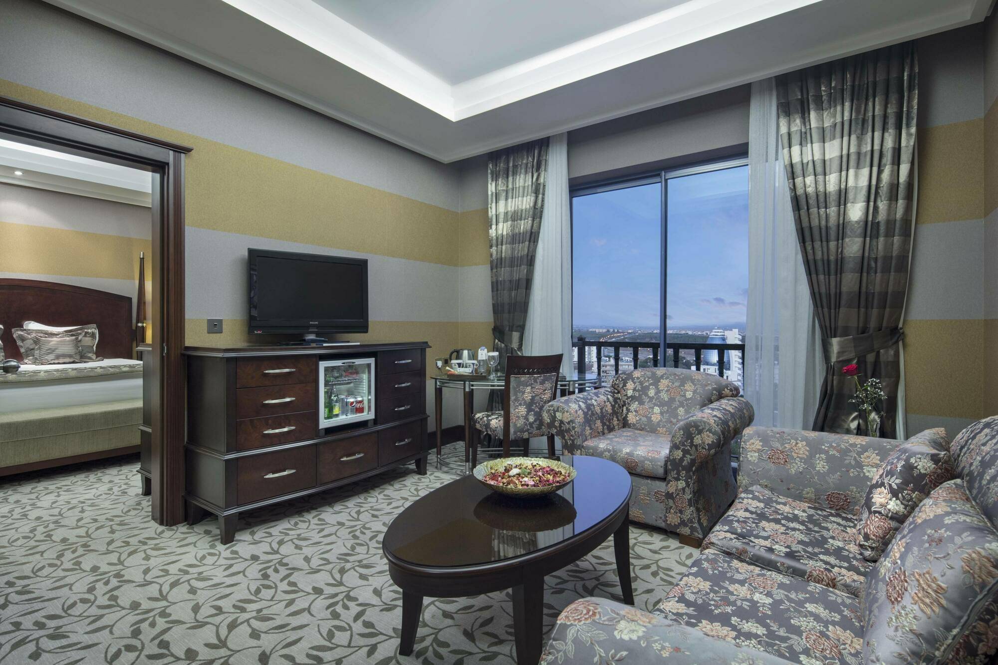 Merit & Casino Nicosia