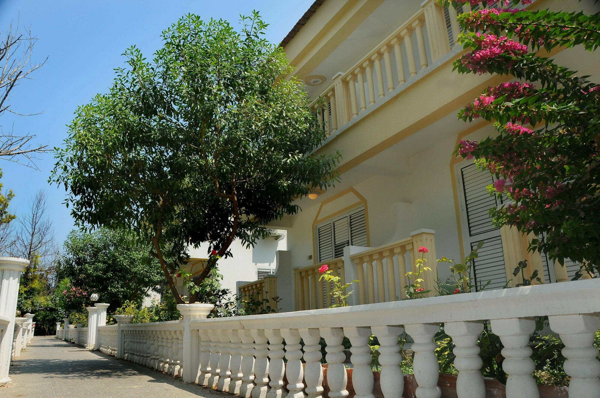 Riverside Garden Karavas (Northern Cyprus)