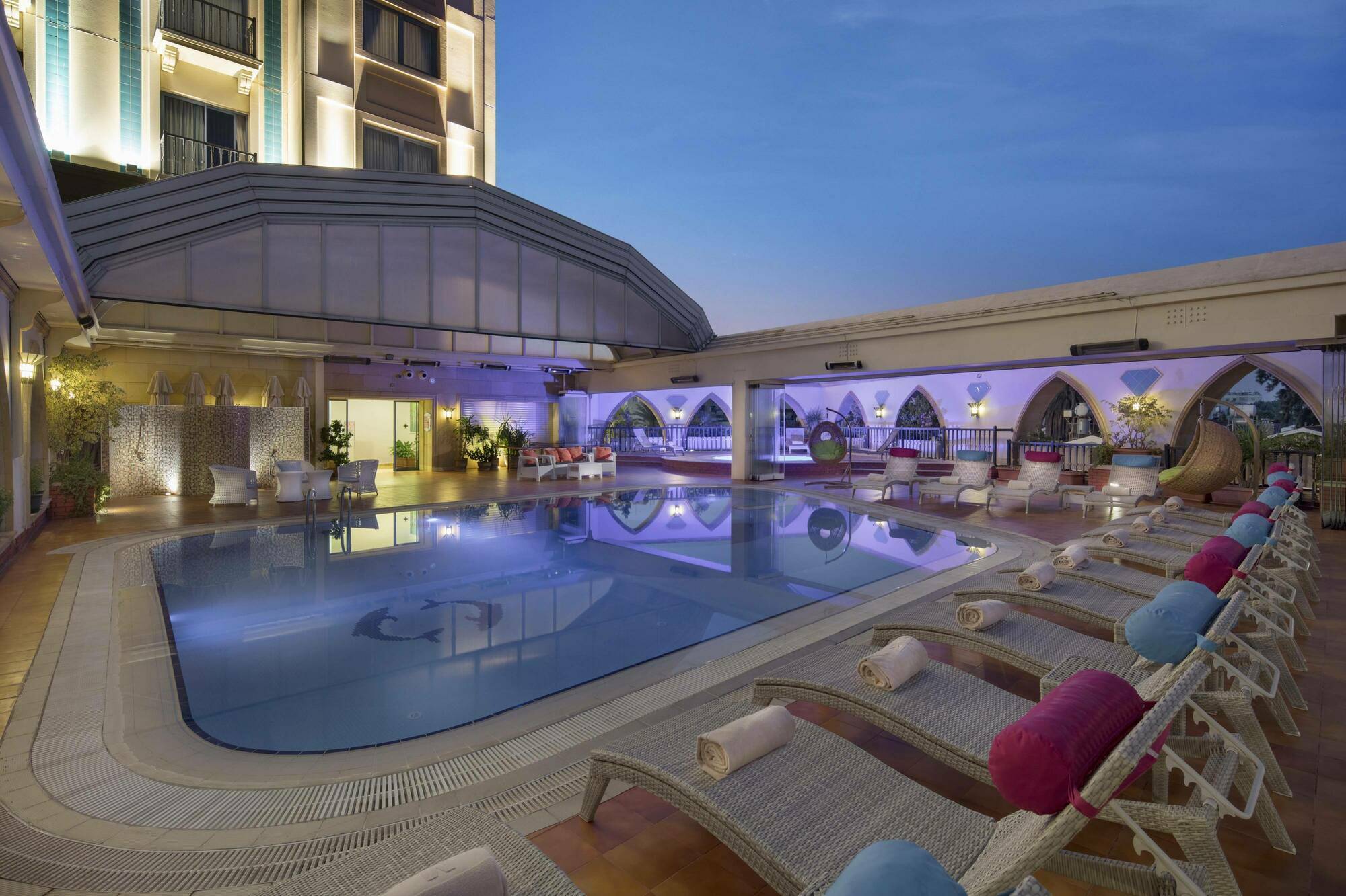 Merit & Casino Nicosia