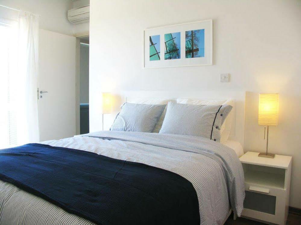 Carob Tree Apartment Polis