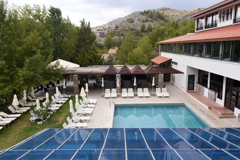 Hotel Rodon And