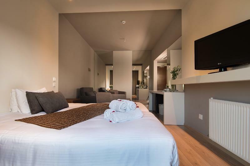 Hotel Rodon And Agros