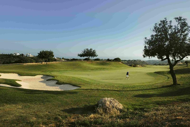 Aphrodite Hills * Kouklia