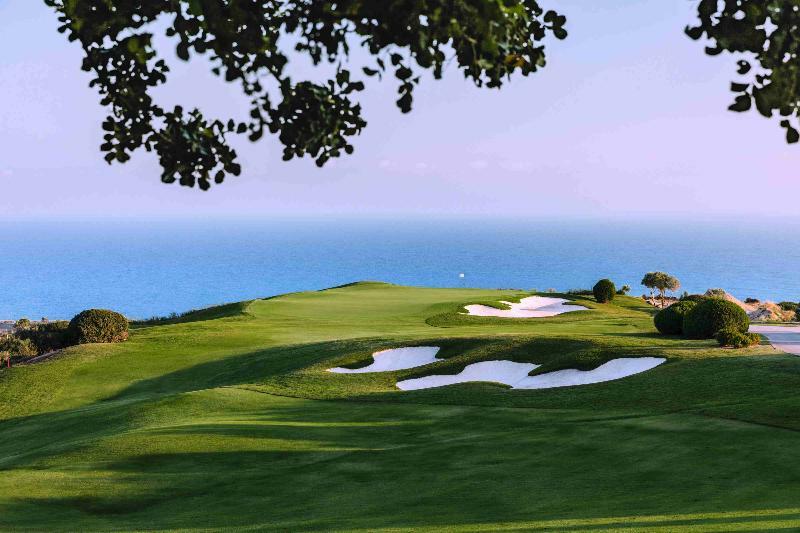 Villa Aphrodite Hills