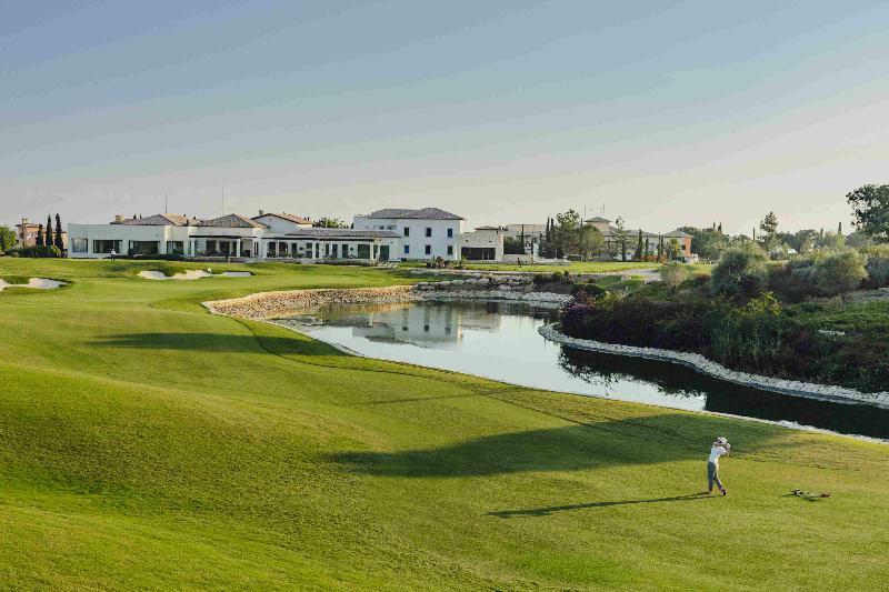Villa Aphrodite Hills *