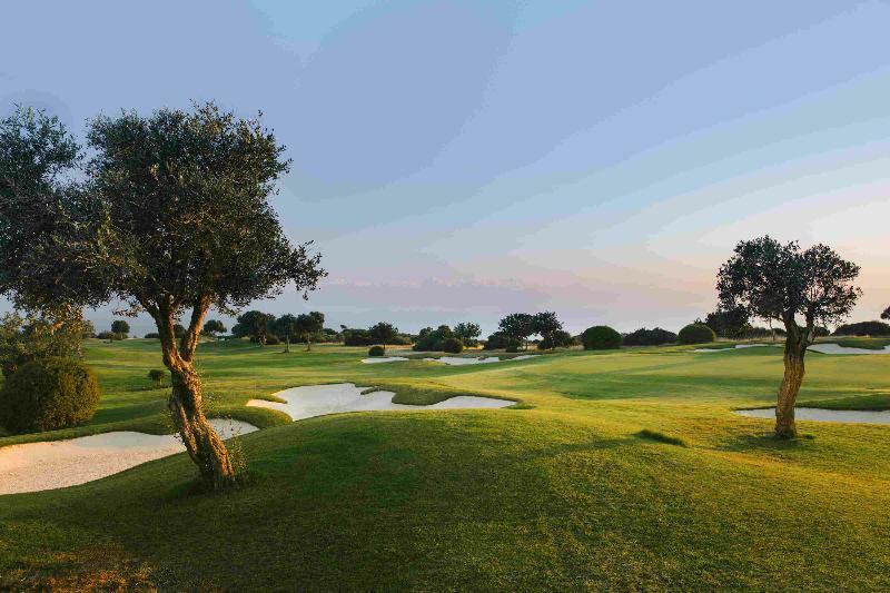 Aphrodite Hills *