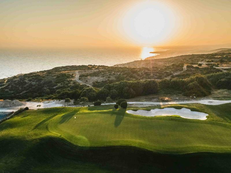 Aphrodite Hills Villa *