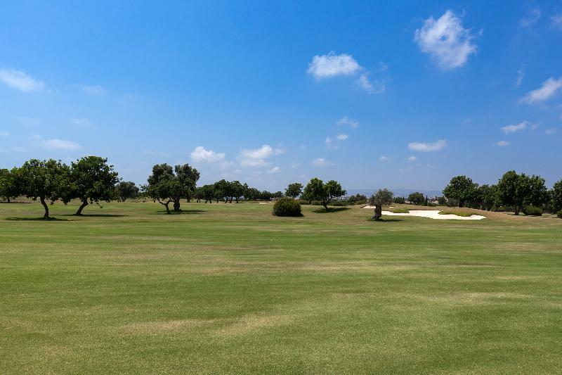Aphrodite Hills * Kouklia