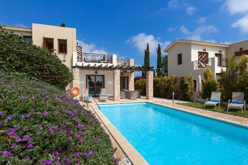 Villa Aphrodite Hills *