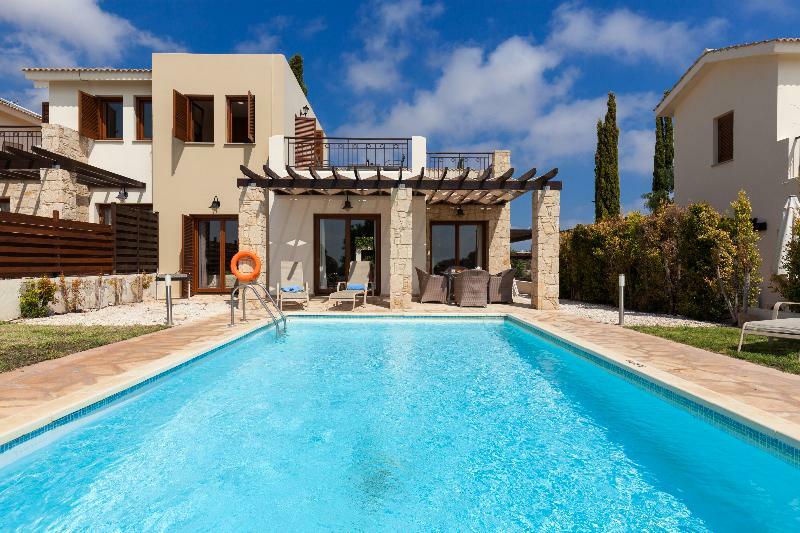 Aphrodite Hills *