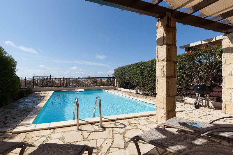 Villa Aphrodite Hills