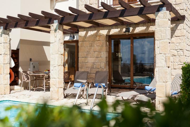 Aphrodite Hills Villa Kouklia