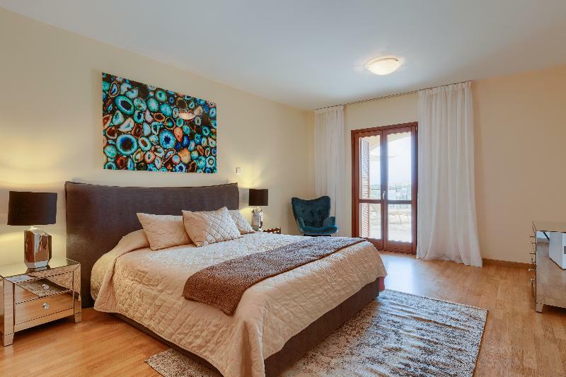 Villa Aphrodite Hills *