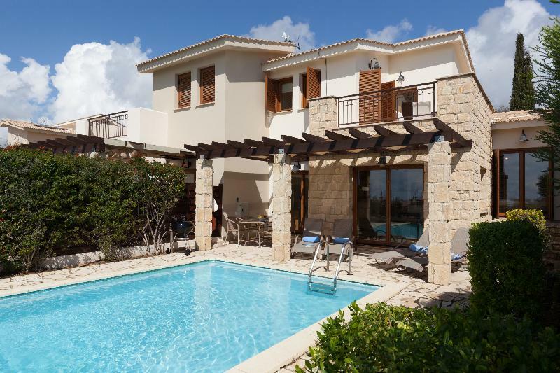 Villa Aphrodite Hills Kouklia